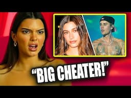 Kendall Jenner CONFIRMS Justin & Hailey’s Marriage Is FALLING APART After Multiple CHEATING Scandals