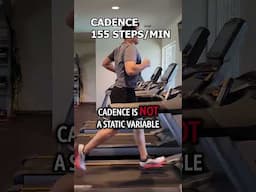 “Pro Runners Don’t Focus on a "perfect" Cadence (Here’s the World Record Proof 🏅)