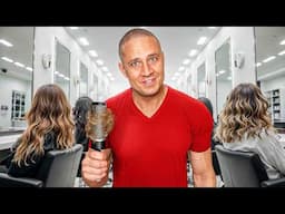 9 Years of Haircare Advice from a Pro Stylist in 54 Minutes