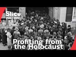 The Auctioneers: How Jewish Property Was Sold Off Under Nazism | FULL DOCUMENTARY