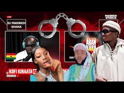 Kofi Kinaata  -  Aban Kaba (Gh Koby and Yaa Baby Case Study)
