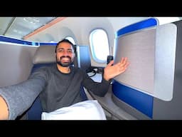 FREE Upgrade to $7,500 Business Class to JAPAN