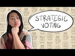What is strategic voting? | CBC Kids News