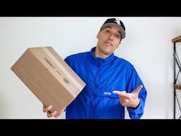New Balance 990V6 Sneaker Unboxing! Best NB of 2025?