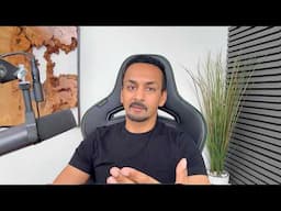 Why when you STOP TRYING to manifest, it manifests.