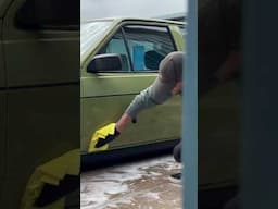 Say hello to Auto Glanz Prizm - our best-selling Ceramic Spray Wax.