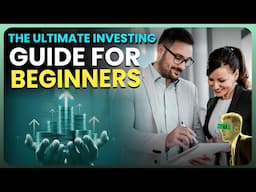 The Ultimate Investing Guide for Beginners: Lifestyle Billionaire Club