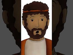 Matthew Quits His Job! Right Then and There 😃 ~ Daily Bible Stories for Children & Learners