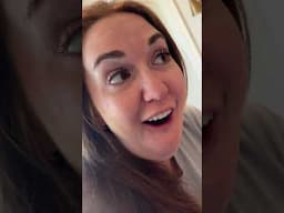 Surprising MOM we might GET SLiMED!!  Adley wants our Family to go to Kids Choice Awards for Slime