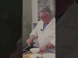 Chef David Burke