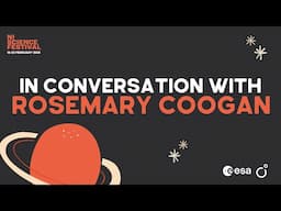 Rosemary Coogan - In Conversation | #NISF25