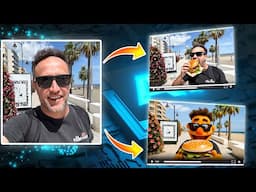 Make Your Photos Move! AI Animation Tutorial for Beginners