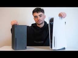 PS5 vs XBOX SERIES X en 2025: ¿Cuál conviene más?
