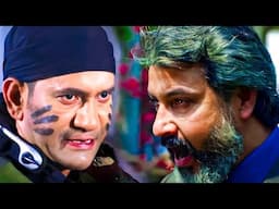 Dinesh Lal Yadav 2025 Best Action Scenes || Super Action Scenes | Border | Super Hit Bhojpuri Movie