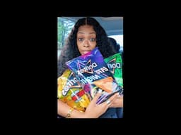 Let’s eat some Doritos #doritos #snacks #chips #snacks #viralfood