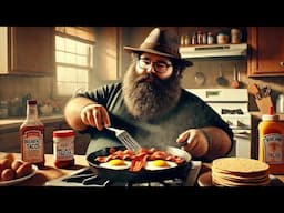 Your God Is Impossible: Let's Taco 'Bout It