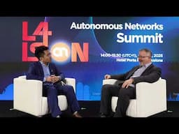 Guide to Mastering L4 Autonomous Networks Revealed