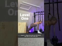 This is the worlds greatest stretch