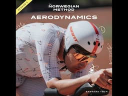 TNM Podcast S3E9 Olav - Aerodynamics