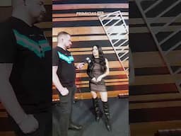 Entrevista con Lali Espósito sobre La Voz Argentina y quién es su diva preferida