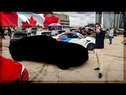 Shopping for a New Car in Canada!