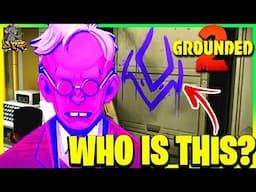 GROUNDED 2 STORY EXPLAINED! Facts & Ideas! Is 5th Teen Alive? Who Is the Watcher? Where IS Wendle?