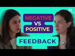 Do Female Founders Handle Feedback Differently? | VC Insights from Thaleia Misailidou