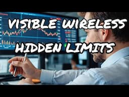 Visible Wireless True Data Limit Revealed!!