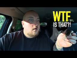 I Was Mimicked on This Haunted Road… They Say It’s the Lady in White (CREEPY Paranormal)