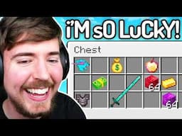 The FUNNIEST FAKE Minecraft Speedruns EVER...