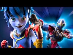 All for One - Gormiti - Episode 16 | Cartoon For Kids Super Toons TV