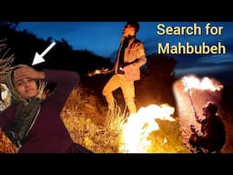 Night of Incident:Did Ali Play a Role in Mahbooba's Disappearance?Hidden Secrets