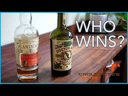 Which Daiquiri is Best? | Pineapple Rums!