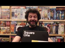 Square One Review