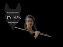 Maarten Ornstein "WOLVEN" 🐺🐺