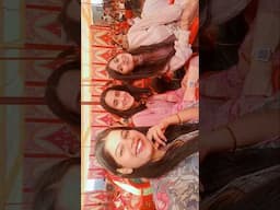 itne salo baad ham sare dost aaj vapis mile🤩