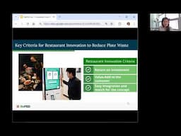 Stepping Up to the Plate  Innovations in Food Waste Reduction