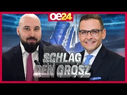 Schlag den Grosz! - Das Duell mit Niko Kern