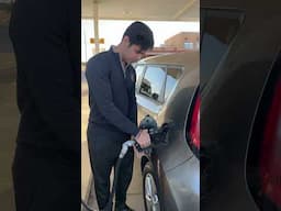 How to Refuel in America. #usa