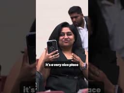 From Google to Reality: Indian Student’s Surprising Journey in Cambrian College in Canada 🇨🇦
