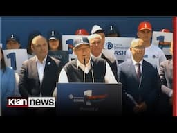 Klan News - Berisha: Regjimi i Ramës u denoncua si armik i votës së lirë