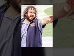 Peter Jackson SAVED The Lord of the Rings from getting CANCELLED!
