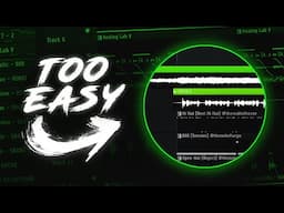 How To Get ANY Rapper To Use Your Beats!