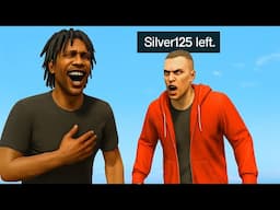 MAKING TRYHARDS RAGE QUIT ONLINE! | GTA 5 THUG LIFE #592