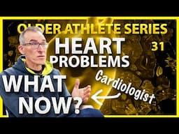 Activity after atrial fibrillation (AF) or heart attack (MI)