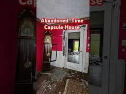 #abandoned house #explore #viralvideo #shorts #foryou #urbex #reels