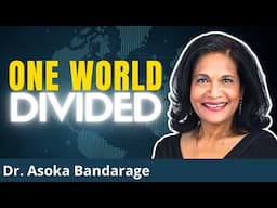 Small States Forced Into Global Power Struggle | Dr. Asoka Bandarage