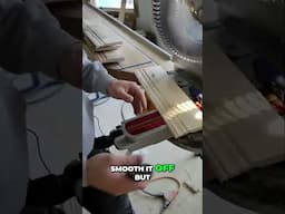 HOW TO COPE STAIN-GRADE BASEBOARD