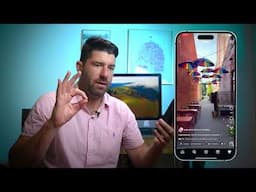 How to Add Voice Overs in CapCut (Free Video Series 15 of 16)