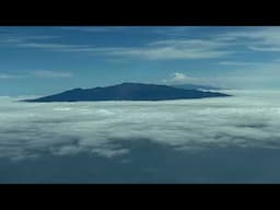 Hawaii and Maui 2025
